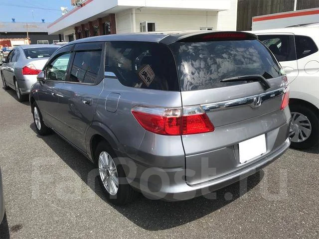 Honda Airwave. ��������, ��������, 1.5, ������, 95 000����. ��, �/�, ��� ���. ��� ����� �� ������������ ����