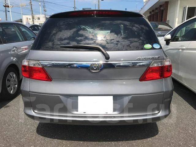 Honda Airwave. ��������, ��������, 1.5, ������, 95 000����. ��, �/�, ��� ���. ��� ����� �� ������������ ����
