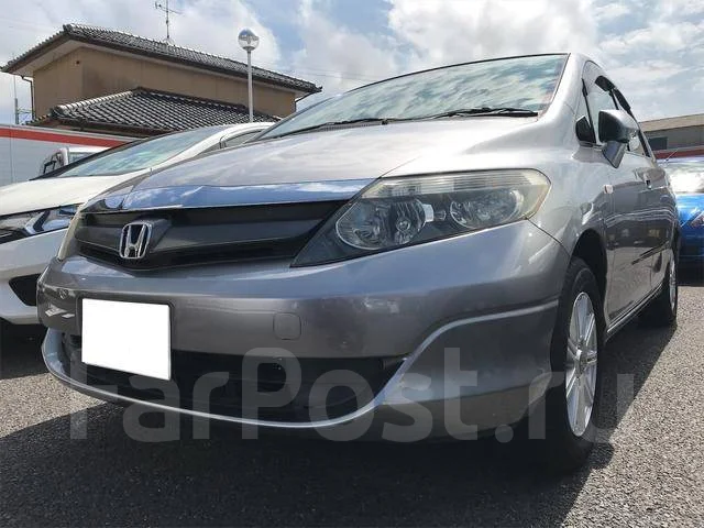 Honda Airwave. ��������, ��������, 1.5, ������, 95 000����. ��, �/�, ��� ���. ��� ����� �� ������������ ����