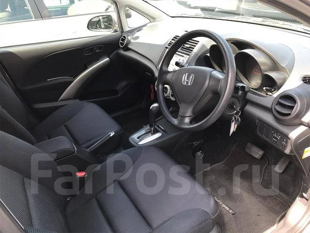 Honda Airwave. ��������, ��������, 1.5, ������, 95 000����. ��, �/�, ��� ���. ��� ����� �� ������������ ����