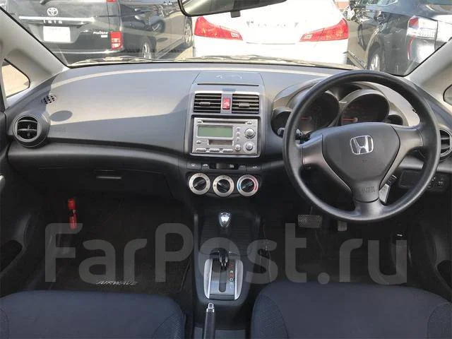 Honda Airwave. ��������, ��������, 1.5, ������, 95 000����. ��, �/�, ��� ���. ��� ����� �� ������������ ����