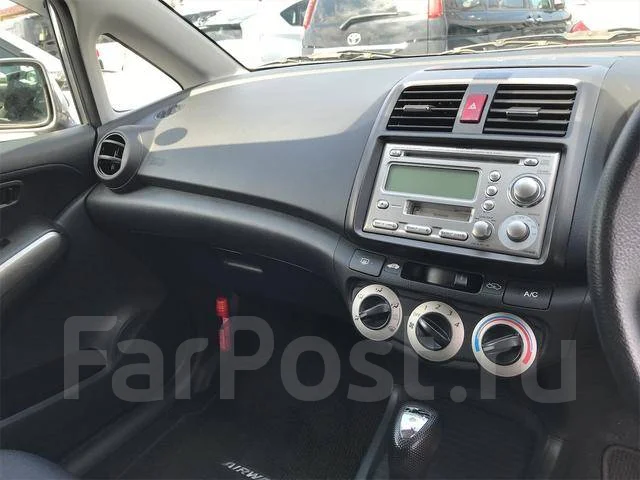 Honda Airwave. ��������, ��������, 1.5, ������, 95 000����. ��, �/�, ��� ���. ��� ����� �� ������������ ����