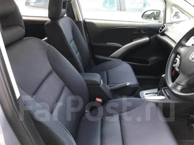 Honda Airwave. ��������, ��������, 1.5, ������, 95 000����. ��, �/�, ��� ���. ��� ����� �� ������������ ����