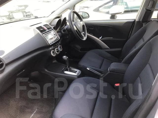 Honda Airwave. ��������, ��������, 1.5, ������, 95 000����. ��, �/�, ��� ���. ��� ����� �� ������������ ����