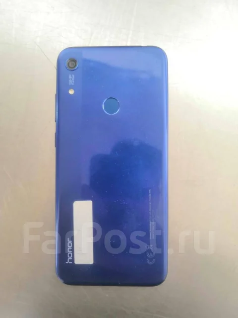 Honor 8A. �/�, �����, 4G LTE, Dual-SIM, NFC ����