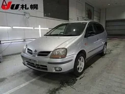 Nissan Tino. �������, ��������, 1.8 (122��.�.), ������, 120 000����. ��, �/�, ��� ���. ��� ����� �� ������������ ����