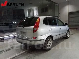Nissan Tino. �������, ��������, 1.8 (122��.�.), ������, 120 000����. ��, �/�, ��� ���. ��� ����� �� ������������ ����