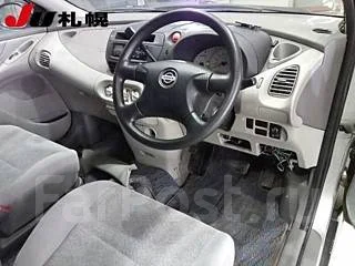 Nissan Tino. �������, ��������, 1.8 (122��.�.), ������, 120 000����. ��, �/�, ��� ���. ��� ����� �� ������������ ����