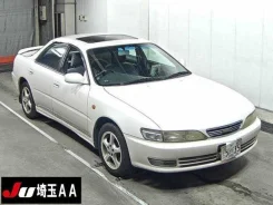 Toyota Carina ED. �������, 4wd, 2.0 (165��.�.), ������, 86����. ��, �/�, ��� ���. ��� ����� �� ������������ ����