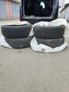 Toyo A24. ������, 2015 ���, �/�, ����� 40 % ����