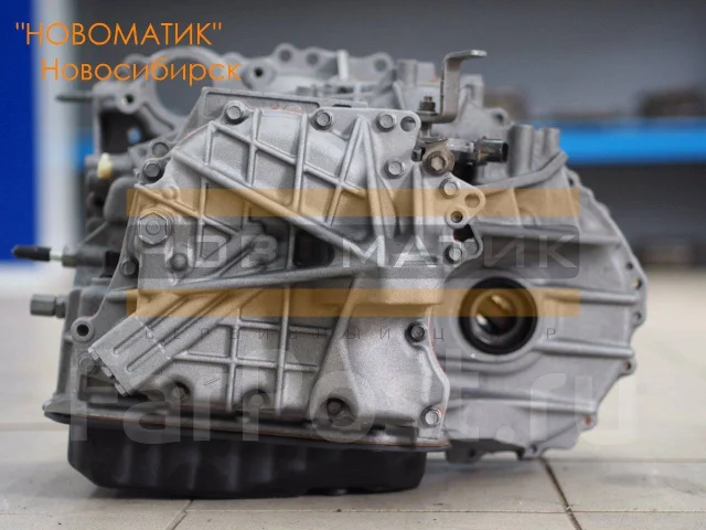Акпп ю 660