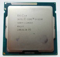 Intel Core i3-3210 ����