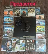 Sony PlayStation 3 ����