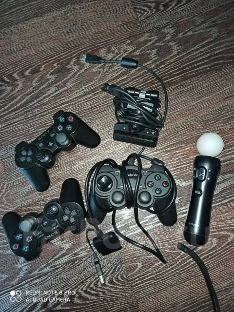 Sony PlayStation 3 ����