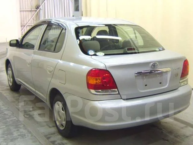 Toyota Platz. ��������, ��������, 1.0 (70��.�.), ������, 23 000����. ��, �/�, ��� ���. ��� ����� �� ������������ ����