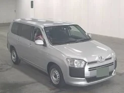 Toyota Succeed. ��������, ��������, 1.5, ������, 45 000����. ��, �/�, ��� ���. ��� ����� �� ������������ ����
