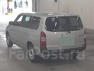 Toyota Succeed. ��������, ��������, 1.5, ������, 45 000����. ��, �/�, ��� ���. ��� ����� �� ������������ ����
