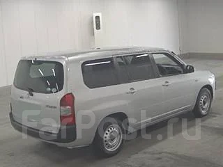 Toyota Succeed. ��������, ��������, 1.5, ������, 45 000����. ��, �/�, ��� ���. ��� ����� �� ������������ ����