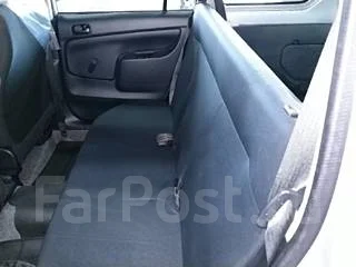 Toyota Succeed. ��������, ��������, 1.5, ������, 45 000����. ��, �/�, ��� ���. ��� ����� �� ������������ ����