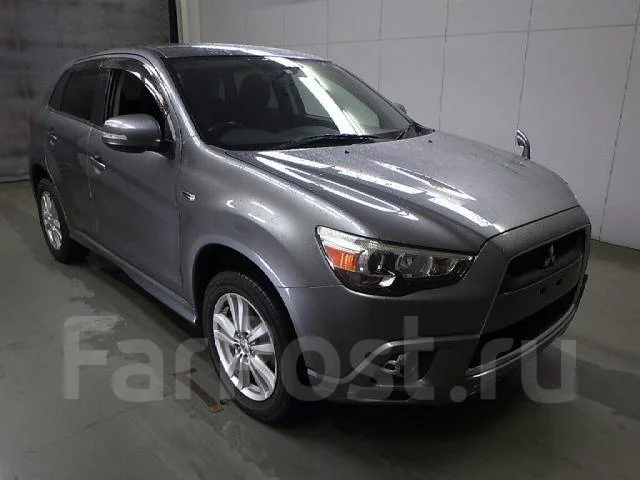 Mitsubishi RVR. ��������, ��������, 1.8, ������, 32 000����. ��, �/�. ��� ����� �� ������������ ����