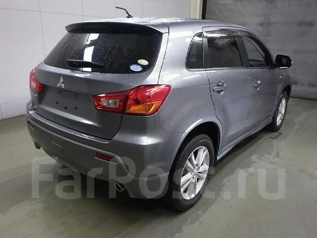 Mitsubishi RVR. ��������, ��������, 1.8, ������, 32 000����. ��, �/�. ��� ����� �� ������������ ����