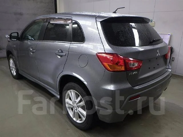 Mitsubishi RVR. ��������, ��������, 1.8, ������, 32 000����. ��, �/�. ��� ����� �� ������������ ����