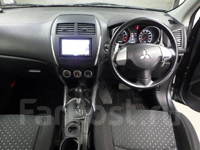 Mitsubishi RVR. ��������, ��������, 1.8, ������, 32 000����. ��, �/�. ��� ����� �� ������������ ����