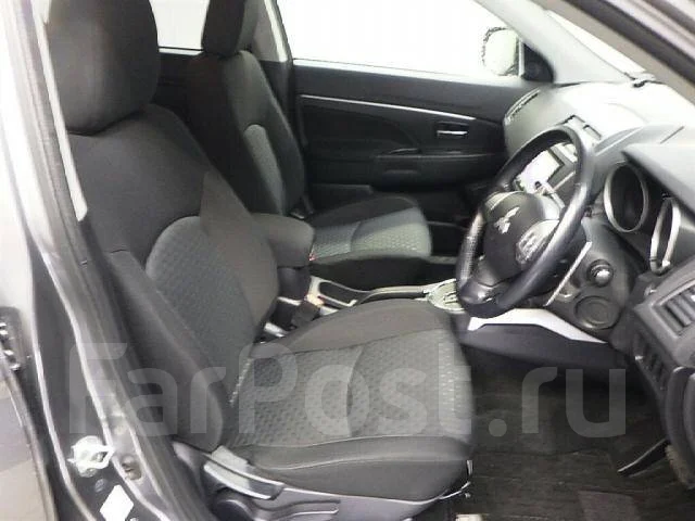 Mitsubishi RVR. ��������, ��������, 1.8, ������, 32 000����. ��, �/�. ��� ����� �� ������������ ����