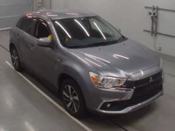 Mitsubishi RVR. ��������, ��������, 1.8, ������, 24 000����. ��, �/�. ��� ����� �� ������������ ����