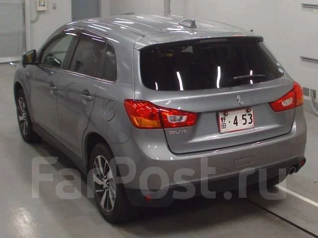 Mitsubishi RVR. ��������, ��������, 1.8, ������, 24 000����. ��, �/�. ��� ����� �� ������������ ����