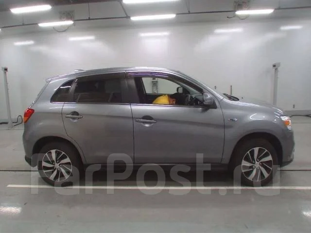 Mitsubishi RVR. ��������, ��������, 1.8, ������, 24 000����. ��, �/�. ��� ����� �� ������������ ����