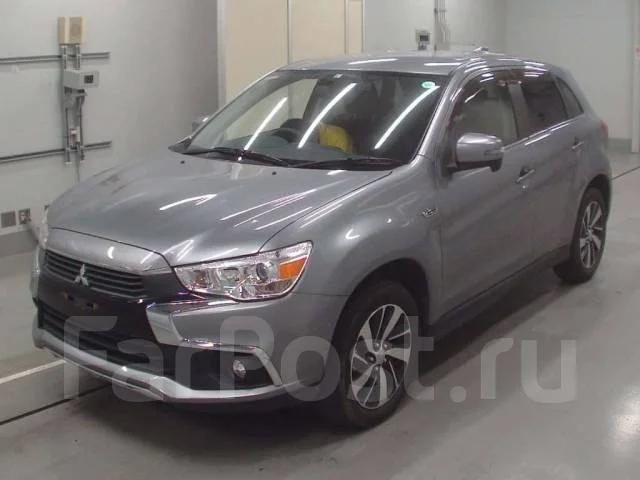 Mitsubishi RVR. ��������, ��������, 1.8, ������, 24 000����. ��, �/�. ��� ����� �� ������������ ����
