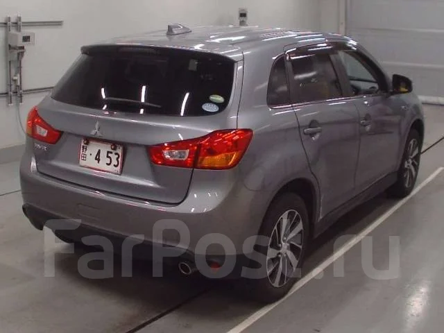 Mitsubishi RVR. ��������, ��������, 1.8, ������, 24 000����. ��, �/�. ��� ����� �� ������������ ����