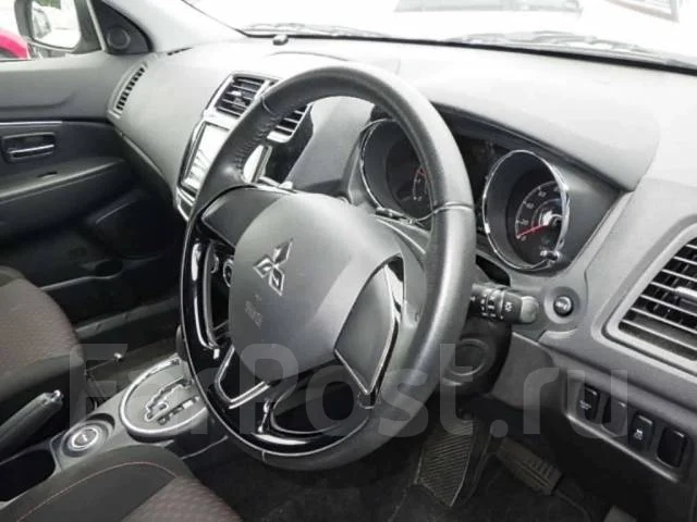 Mitsubishi RVR. ��������, ��������, 1.8, ������, 24 000����. ��, �/�. ��� ����� �� ������������ ����