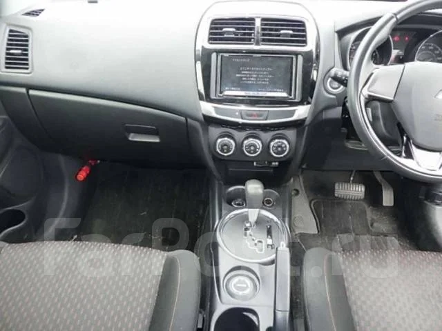 Mitsubishi RVR. ��������, ��������, 1.8, ������, 24 000����. ��, �/�. ��� ����� �� ������������ ����