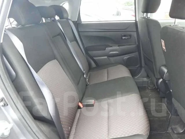 Mitsubishi RVR. ��������, ��������, 1.8, ������, 24 000����. ��, �/�. ��� ����� �� ������������ ����