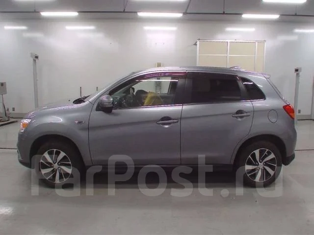 Mitsubishi RVR. ��������, ��������, 1.8, ������, 24 000����. ��, �/�. ��� ����� �� ������������ ����