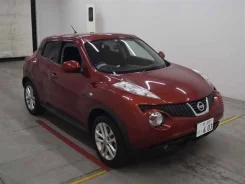 Nissan Juke. ��������, ��������, 1.5, ������, 16 000����. ��, �/�. ��� ����� �� ������������ ����