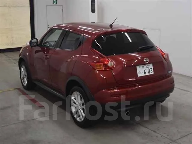 Nissan Juke. ��������, ��������, 1.5, ������, 16 000����. ��, �/�. ��� ����� �� ������������ ����