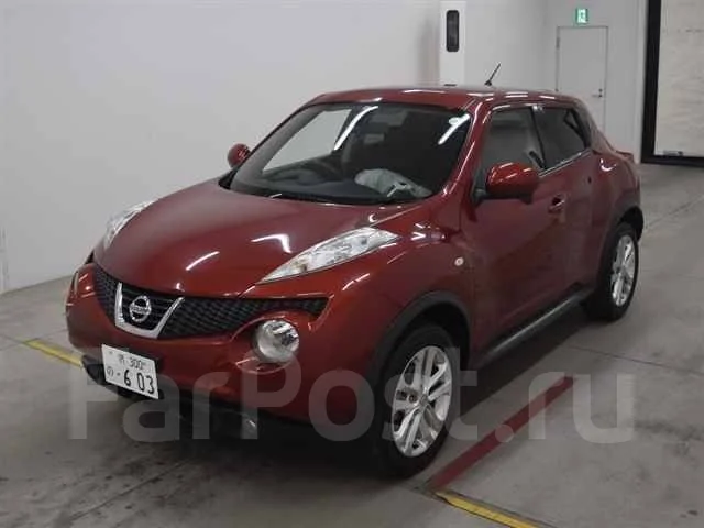 Nissan Juke. ��������, ��������, 1.5, ������, 16 000����. ��, �/�. ��� ����� �� ������������ ����