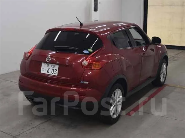 Nissan Juke. ��������, ��������, 1.5, ������, 16 000����. ��, �/�. ��� ����� �� ������������ ����