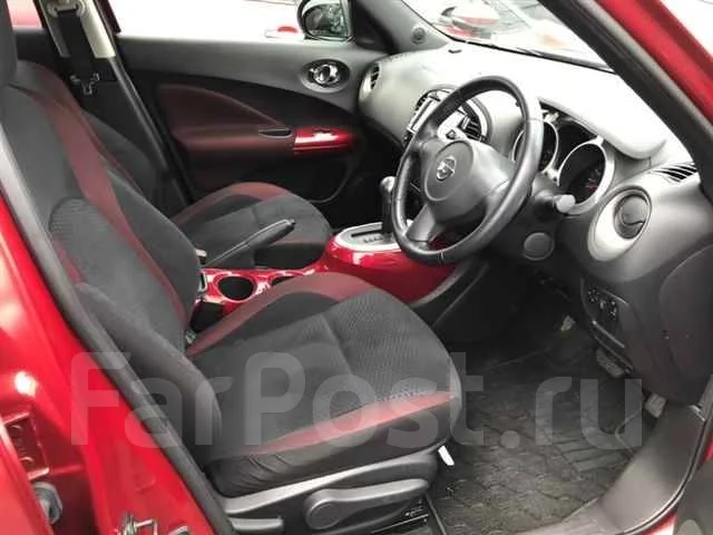 Nissan Juke. ��������, ��������, 1.5, ������, 16 000����. ��, �/�. ��� ����� �� ������������ ����