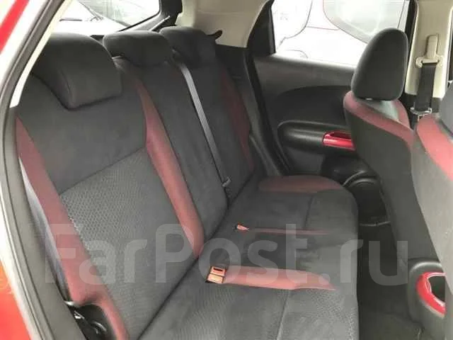 Nissan Juke. ��������, ��������, 1.5, ������, 16 000����. ��, �/�. ��� ����� �� ������������ ����
