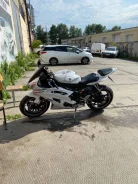 Yamaha YZF-R6. 600����. ��., ��������, ���������, ������ �� �� ����