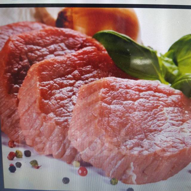 Продам мясо конины - Домашние продукты во Владивостоке