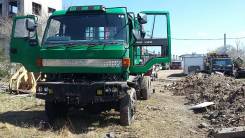 Isuzu Giga ����