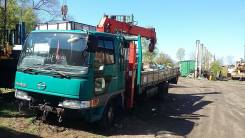 Hino Ranger ����