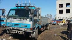 Nissan Diesel ����