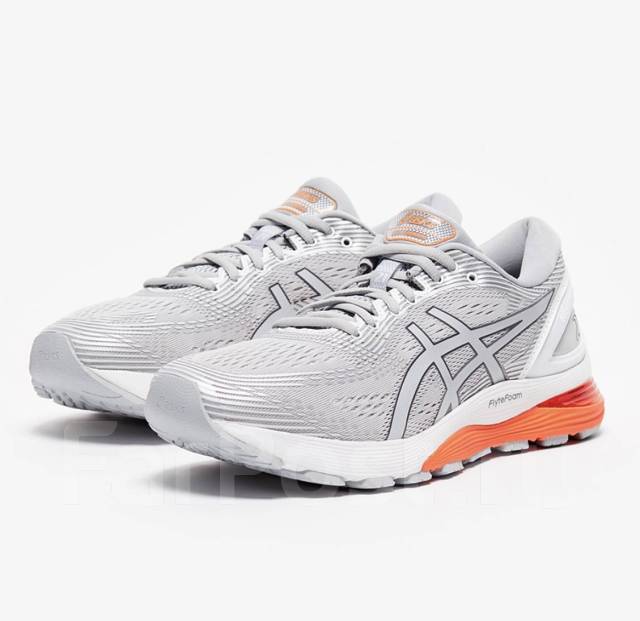 Asics gel nimbus 21 teszt best sale