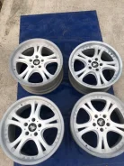 Weds Kranze. 9.0/10.0x18", 5x114.3, ET34/35, �� 71,1���. ����